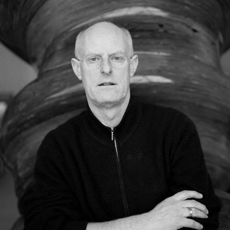 Tony Cragg