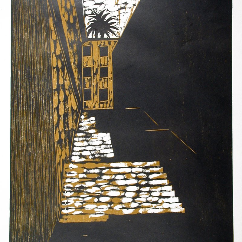 Escadas de Lisboa