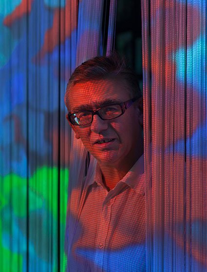 Miguel Chevalier