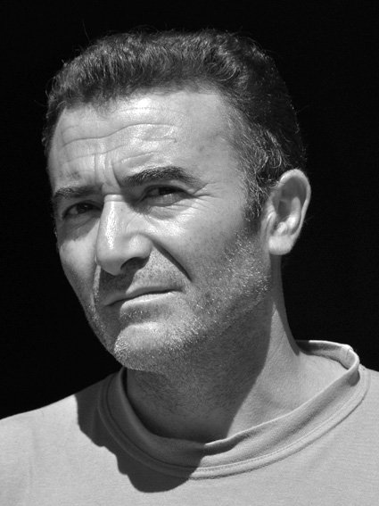 Andrés Alcántara