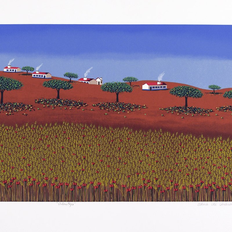 Alentejo