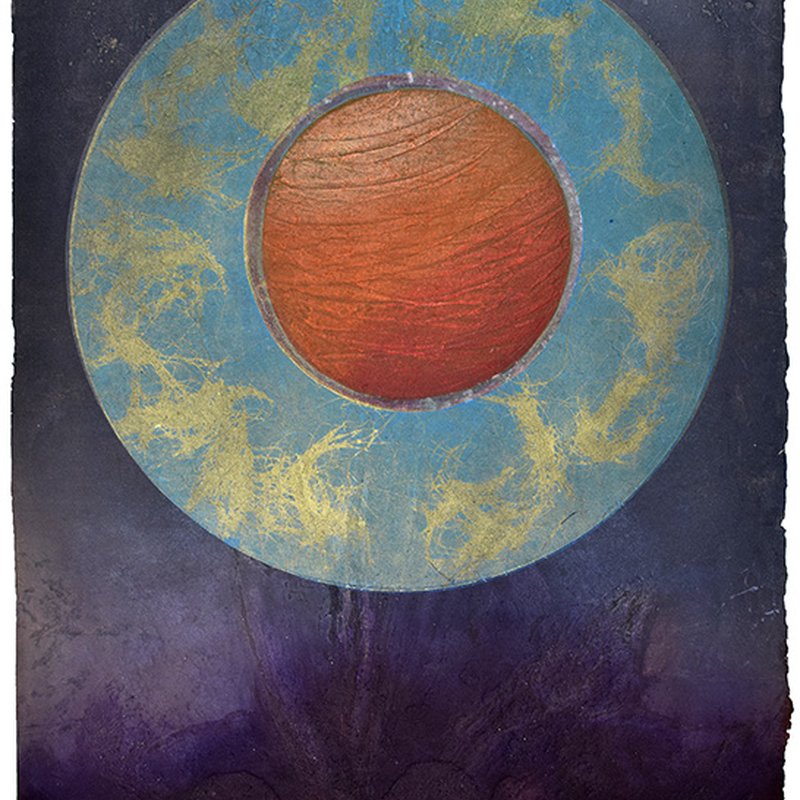 Espaço lunar IV