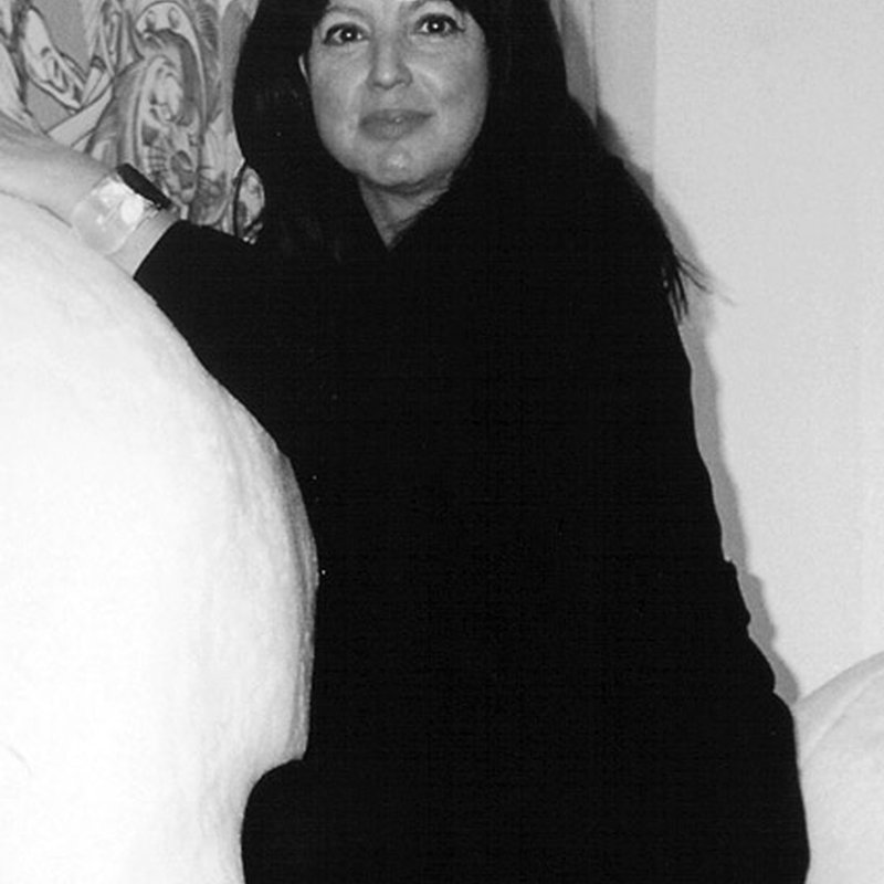 Romy Castro