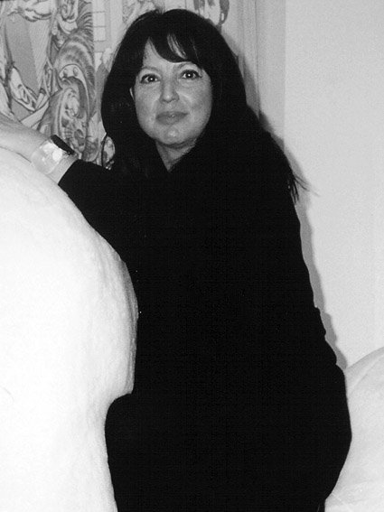 Romy Castro