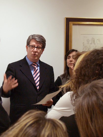 Suite Lisístrata y Serie 347