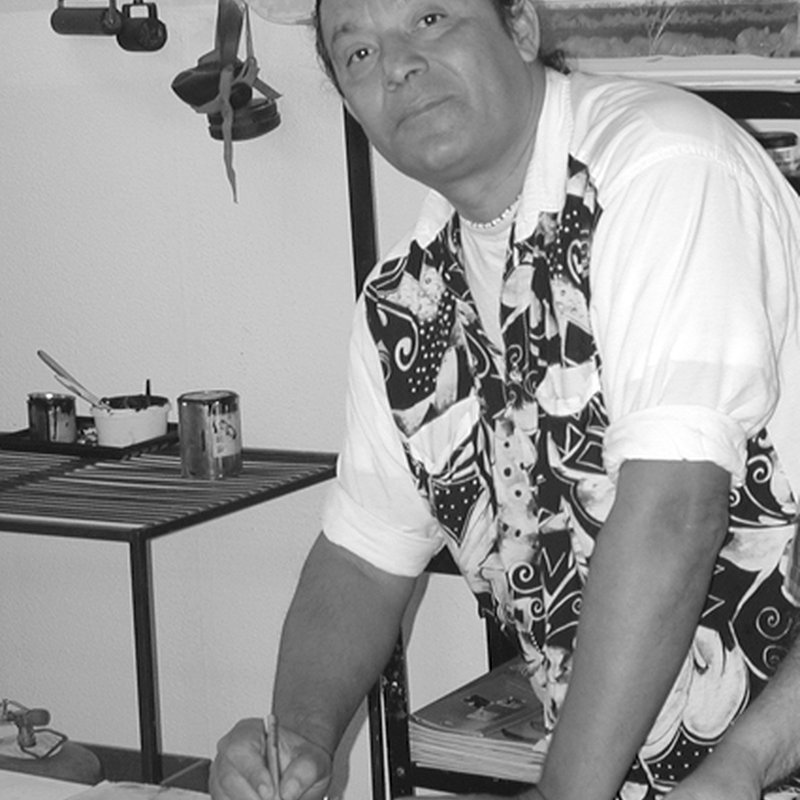 Tchalé Figueira