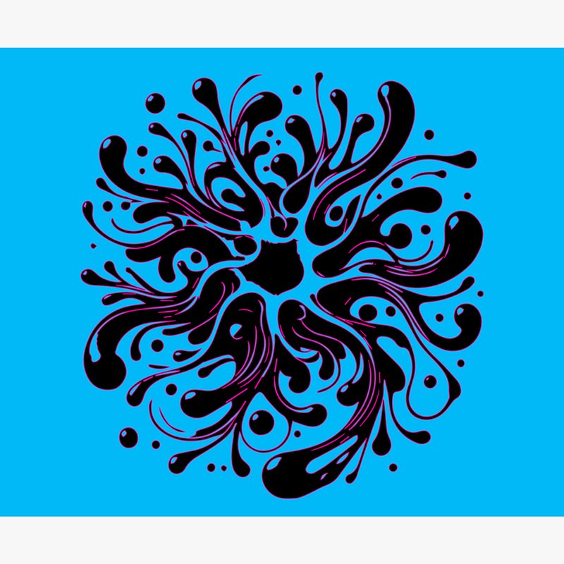 Splash 1