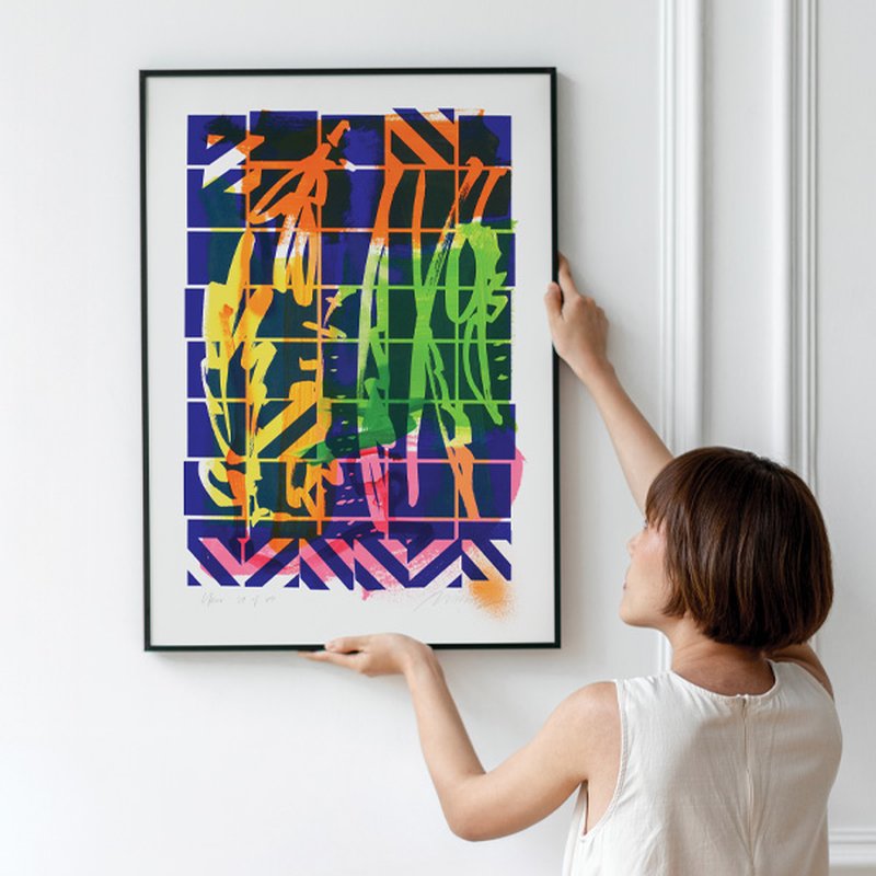 Consejos para tu colección de arte