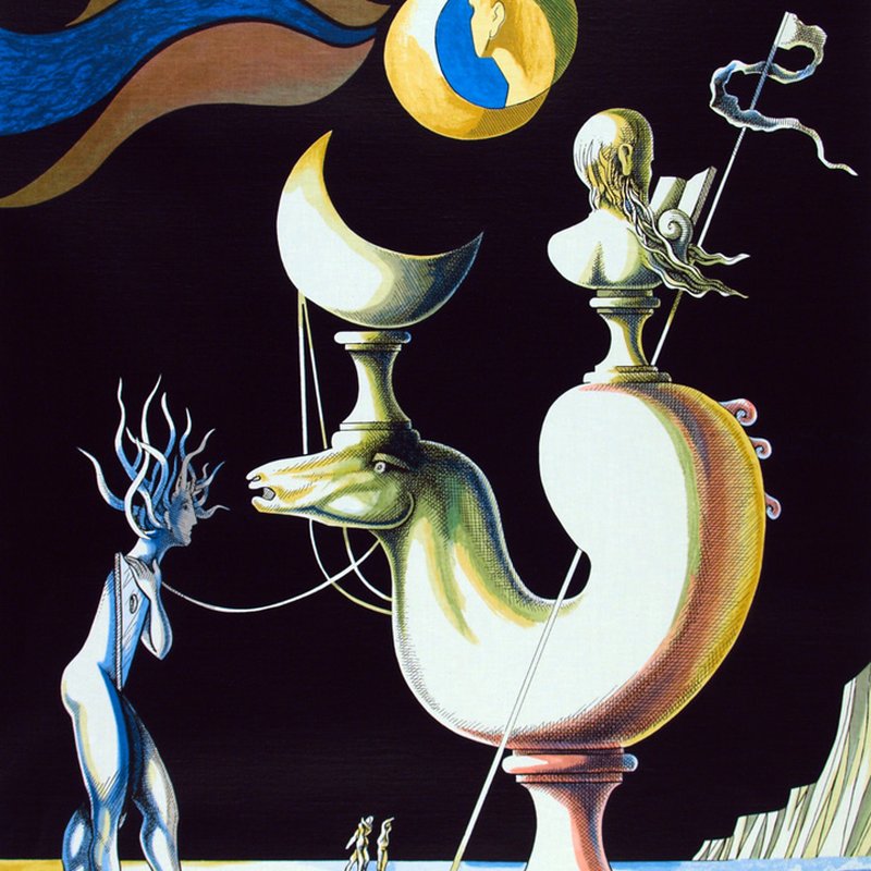 Cerimónia Lunar