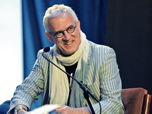 Nicolau Santos