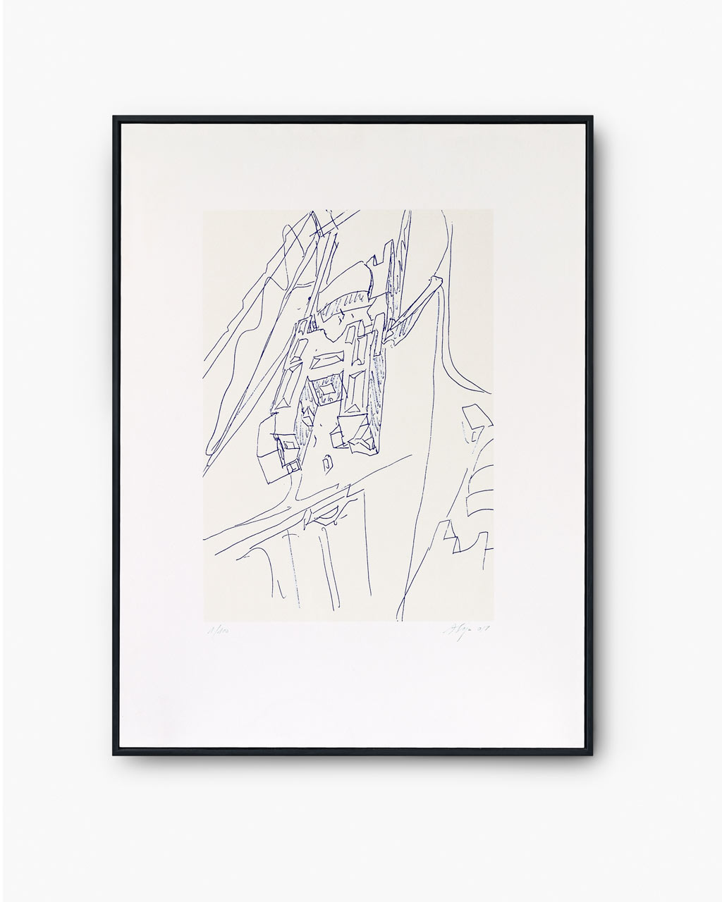 CPS / News / Arch. Álvaro Siza
